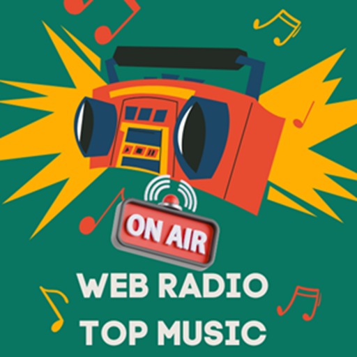 Web Rádio Top Music